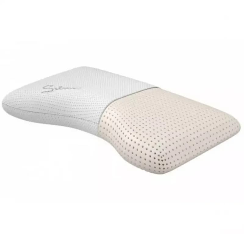 Vankúš Ergo Talalay 62x32x11 H3 Aloe Vera 1