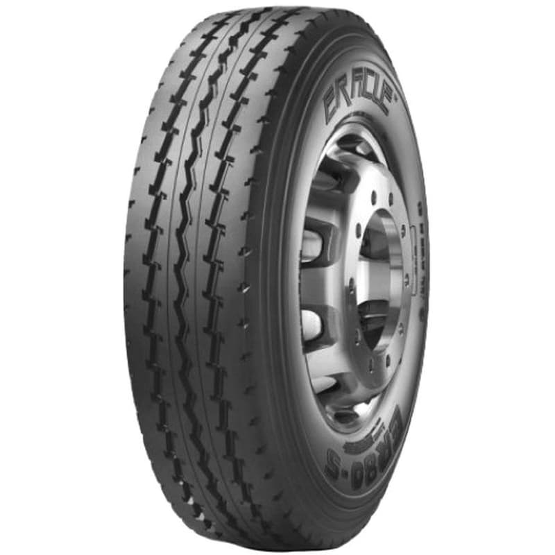 Eracle E.R80S 315/80 R22,5 156/150 K Vodiace 1