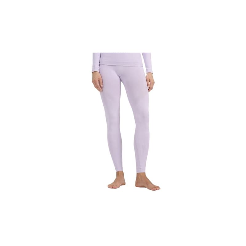 Dámske termo nohavice 4F SEAMLESS UNDERWEAR F217-WAW25USEAF217-52S-LIGHT VIOLET