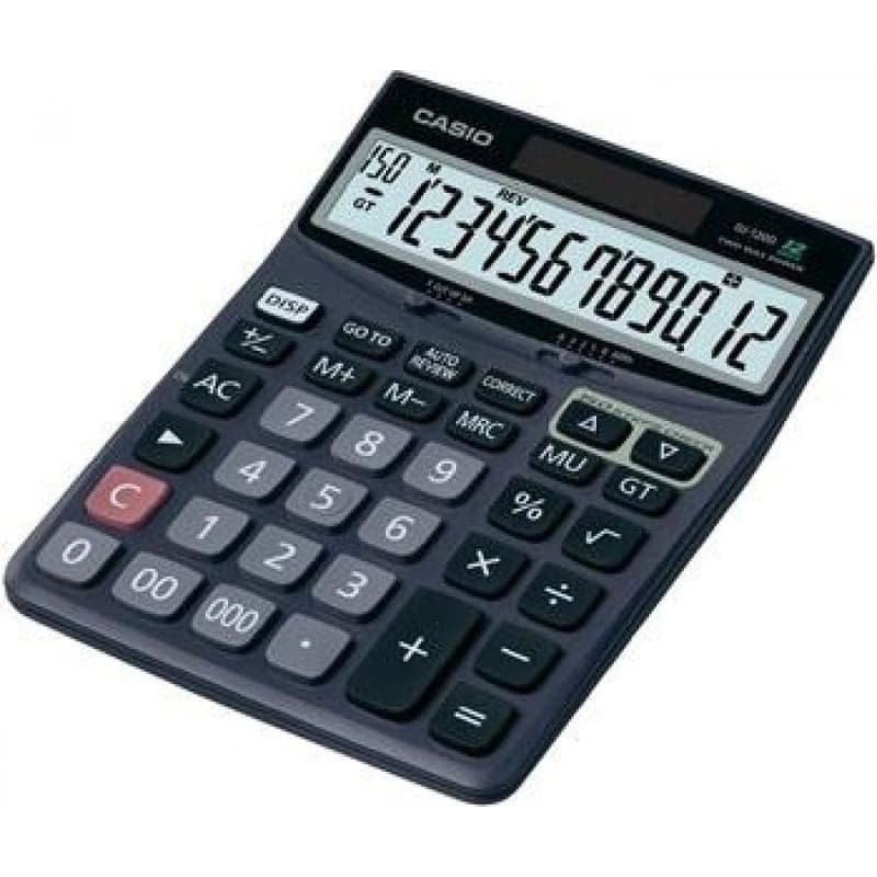 DJ 120 D PLUS CASIO 5