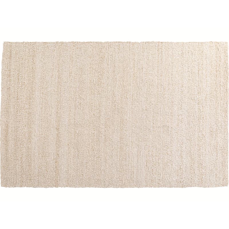 Koberec Boucara krémový 170x240 cm