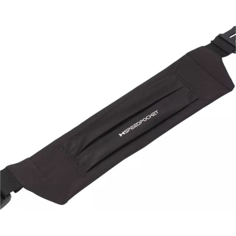 Ľadvinka na beh UNDER ARMOUR UA Velociti Run Belt-BLK 2