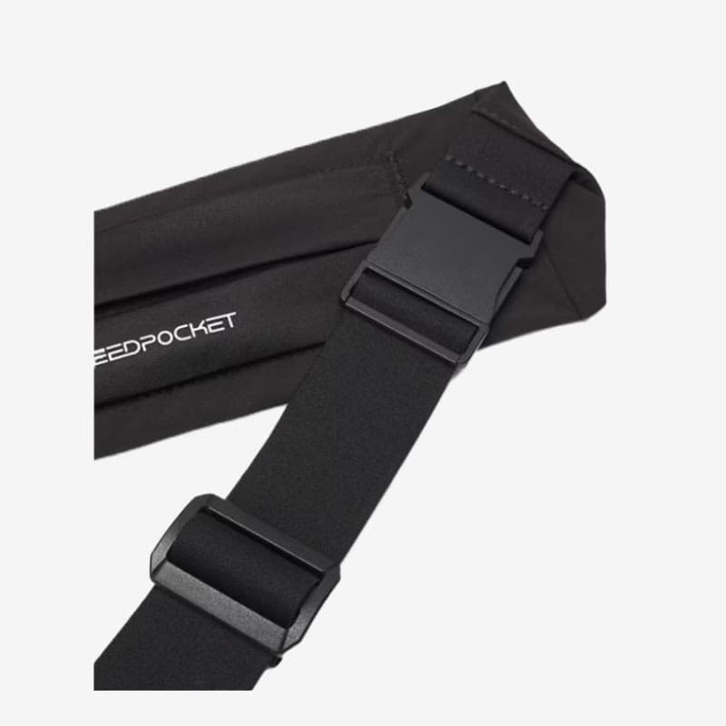 Ľadvinka na beh UNDER ARMOUR UA Velociti Run Belt-BLK 3