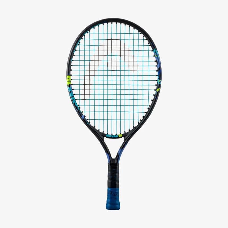 Tenisová raketa HEAD Novak 19 - SC 05 2