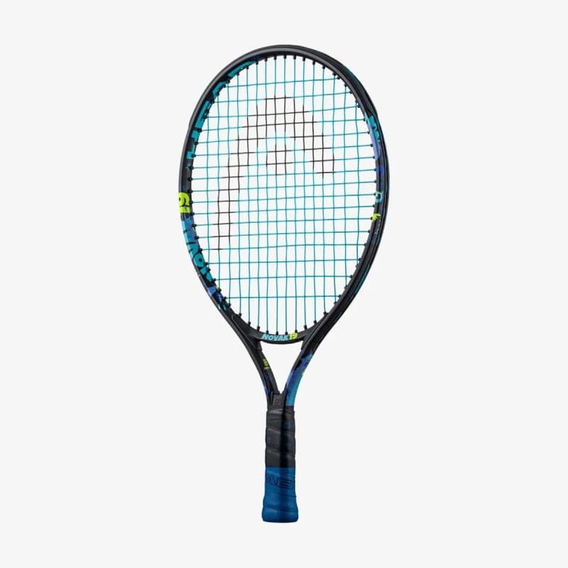 Tenisová raketa HEAD Novak 19 - SC 05 3