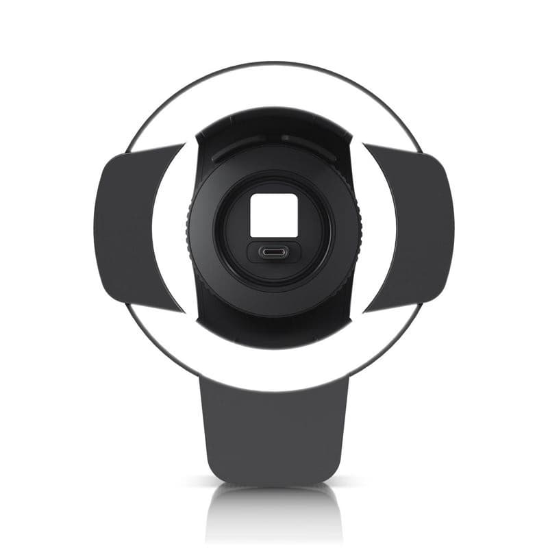 Ubiquiti UACC-AI-Pro-Enhancer, AI Pro Enhancer, čierna 1