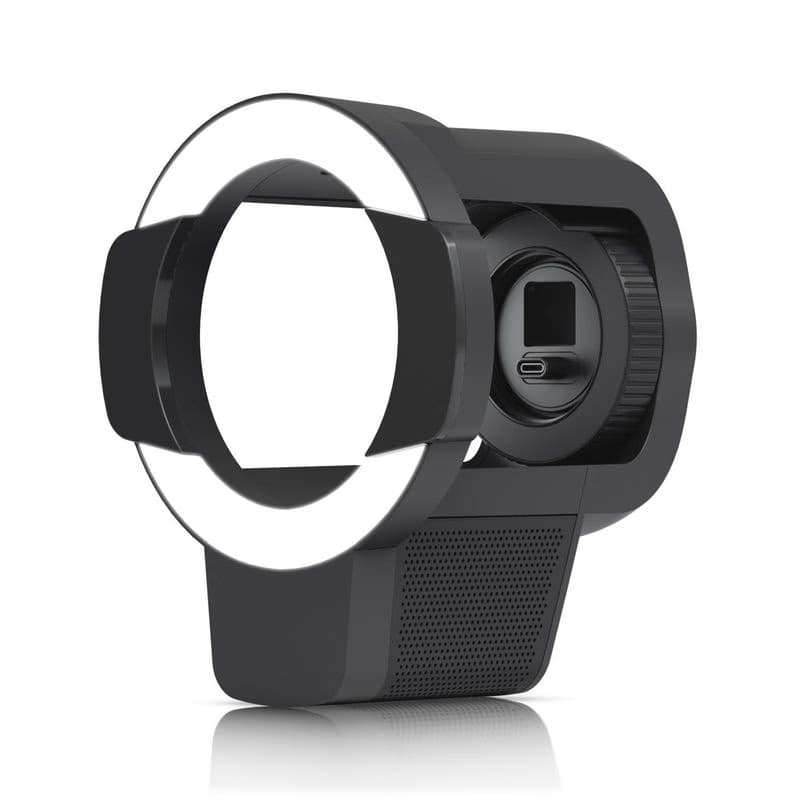 Ubiquiti UACC-AI-Pro-Enhancer, AI Pro Enhancer, čierna 2