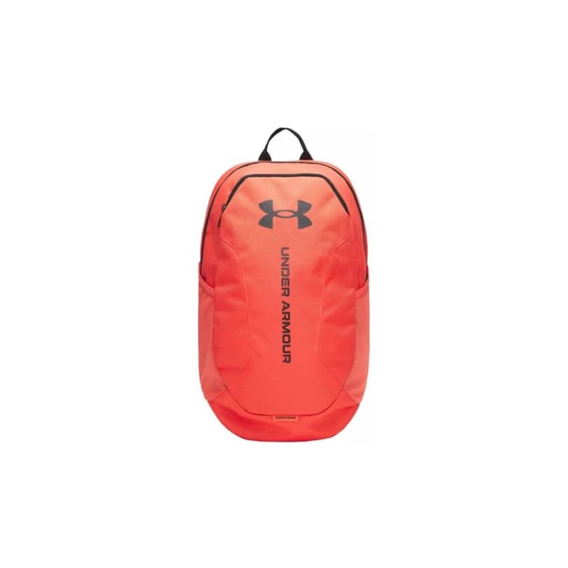 Batoh UNDER ARMOUR UA Hustle Lite Backpack-RED 1