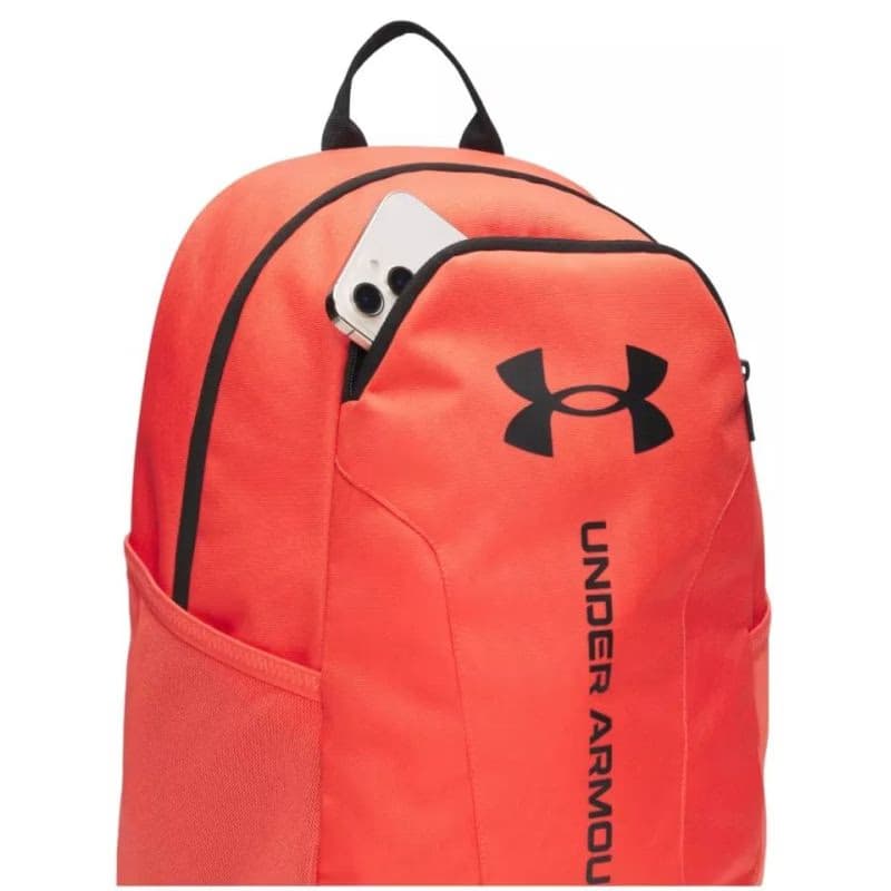 Batoh UNDER ARMOUR UA Hustle Lite Backpack-RED 3