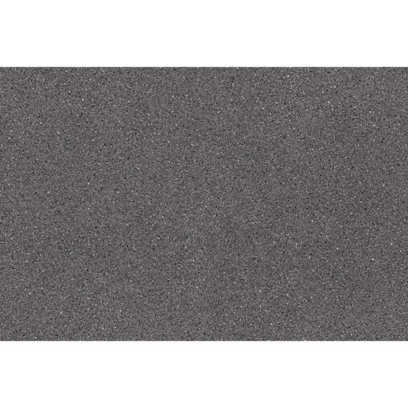 Kuchynská doska rohová 90r/38 mm anthracite granite