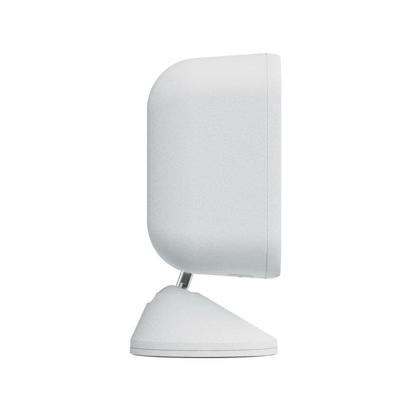 Synológia CC400W WiFi IP kamera cube, 4Mpx, 1/3", objektív 2, 12 mm, IR<10, IP65, 5GHz, microSD 5