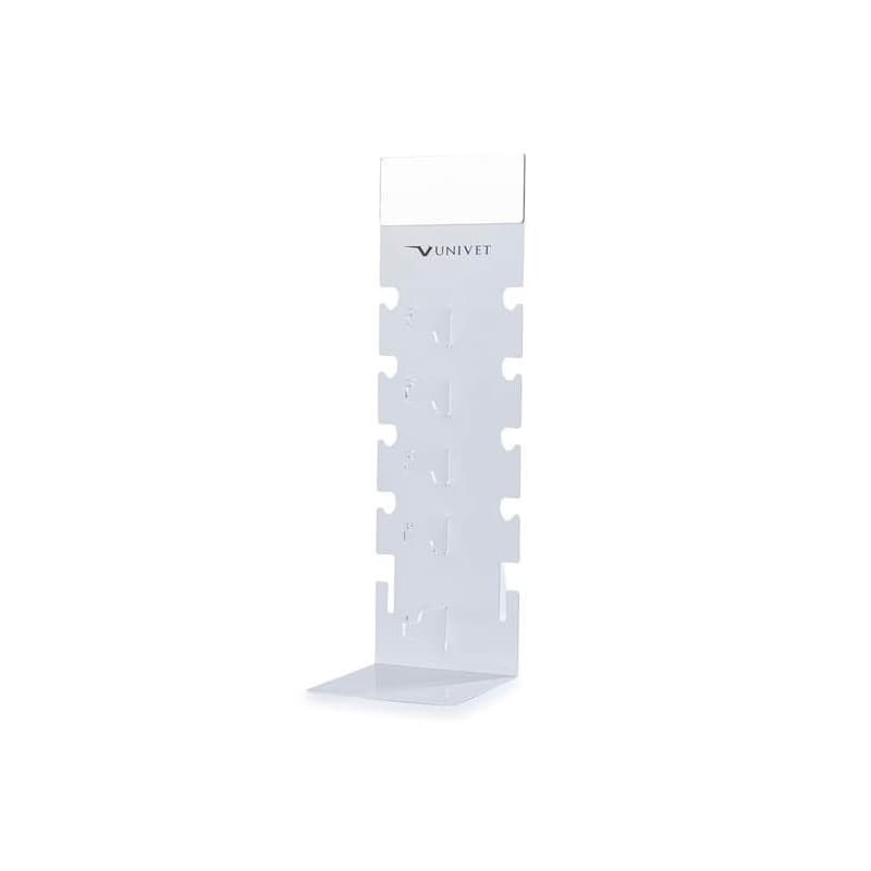Stojan UNIVET biely 2317900 1