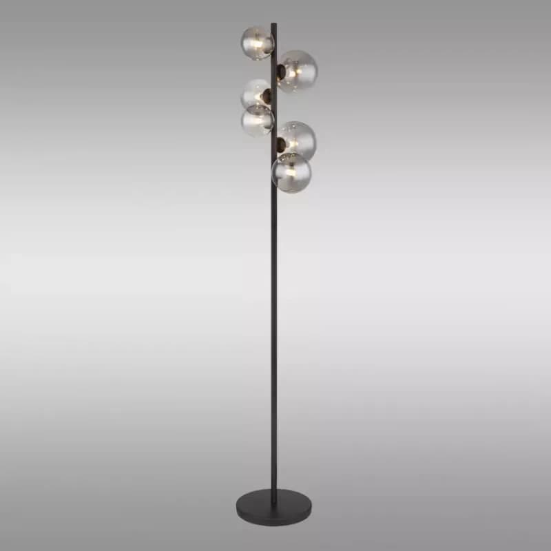 Lampa Riha 56133-6S LED LP6 1