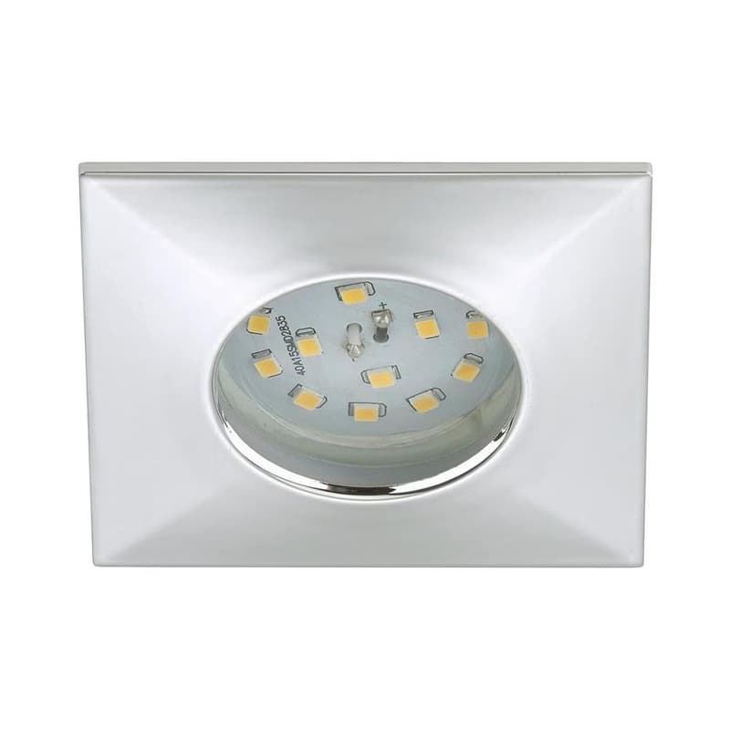 Briloner 8313-018 - LED Kúpeľňové podhľadové svietidlo LED/5W/230V IP44 8313-018