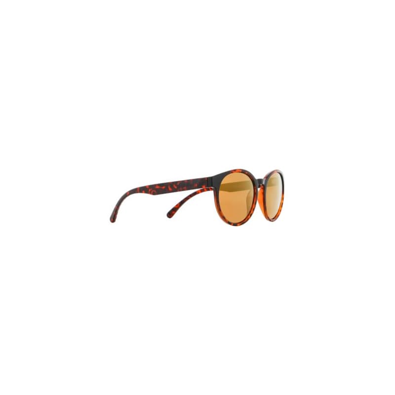 Slnečné okuliare RED BULL SPECT EVER-004P, havanna brown with bronce mirror 1