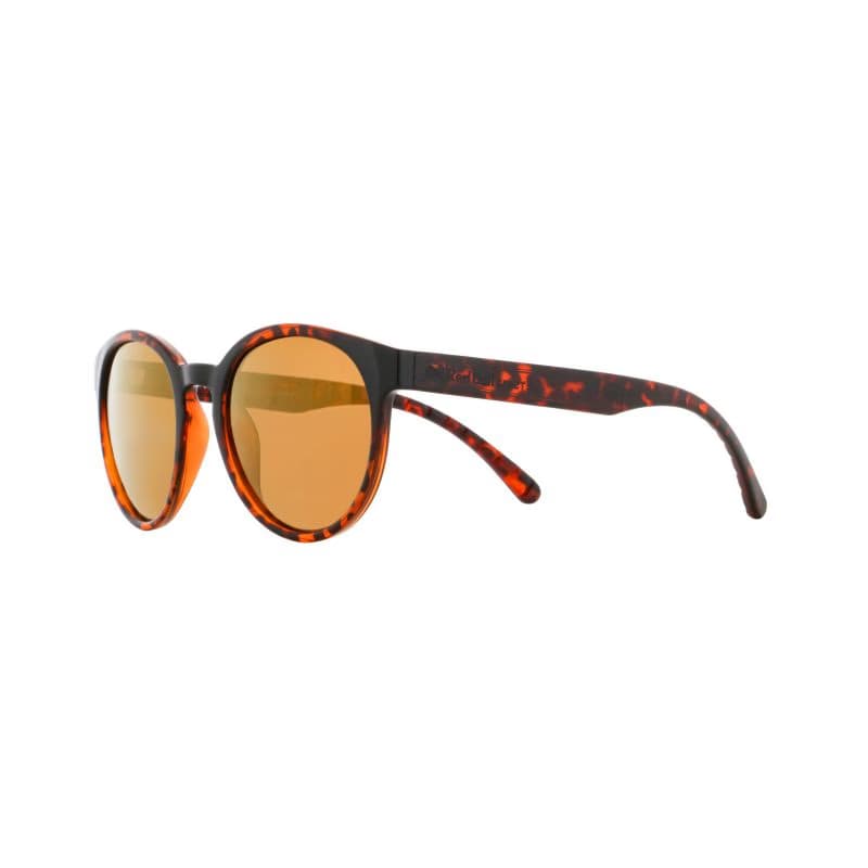 Slnečné okuliare RED BULL SPECT EVER-004P, havanna brown with bronce mirror 2