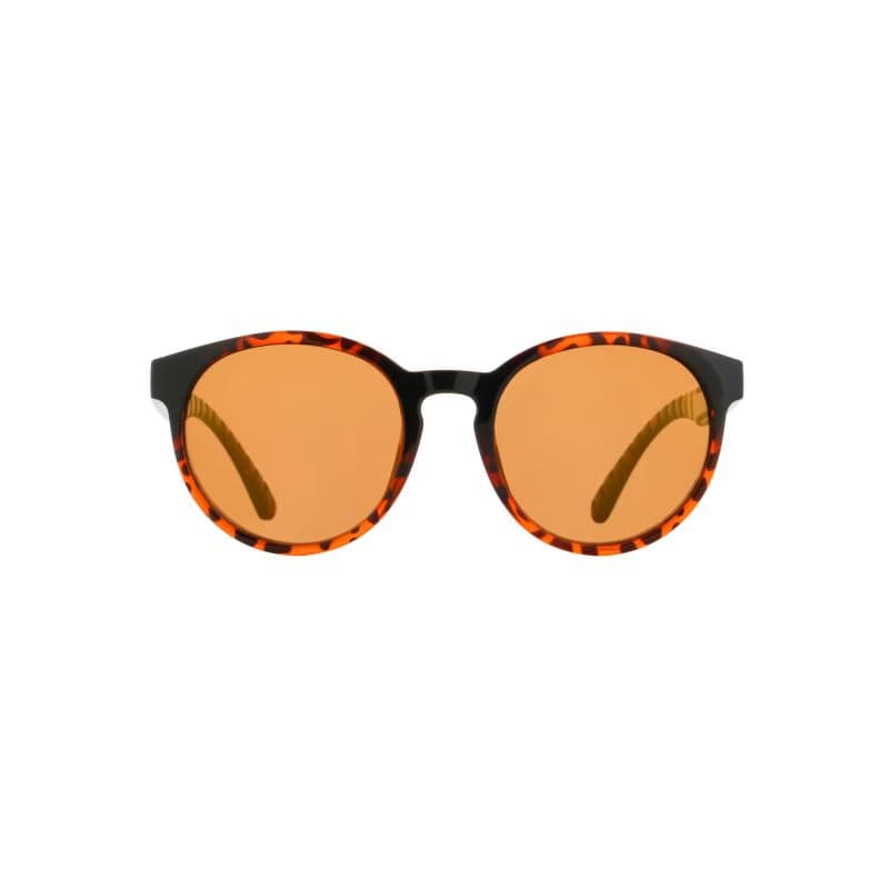 Slnečné okuliare RED BULL SPECT EVER-004P, havanna brown with bronce mirror 3