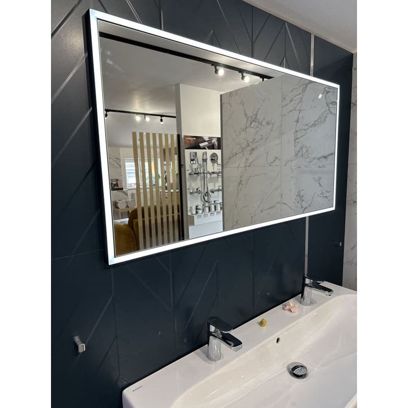 ArtCom LED zrkadlo ALICE | 120 x 65 cm 2