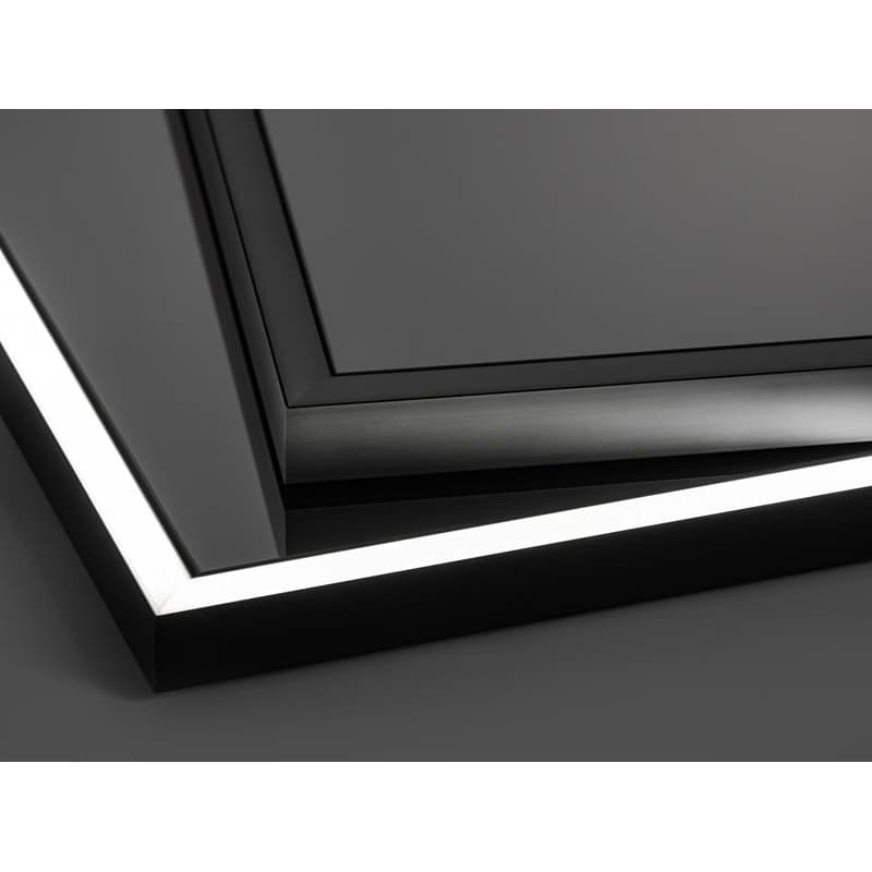 ArtCom LED zrkadlo ALICE | 120 x 65 cm 5
