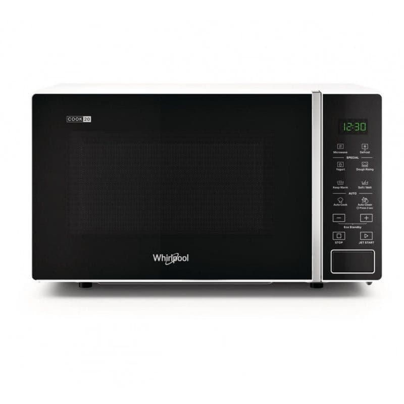 Whirlpool MWP 201 W 1
