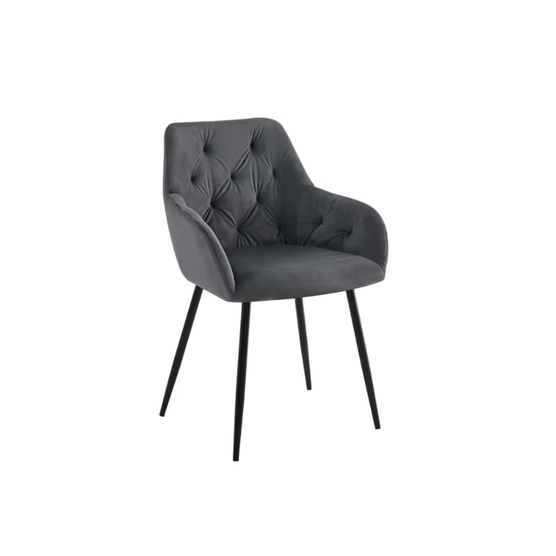 Elvisia Luxusný jedálenský set RORYS | 1 + 4 4