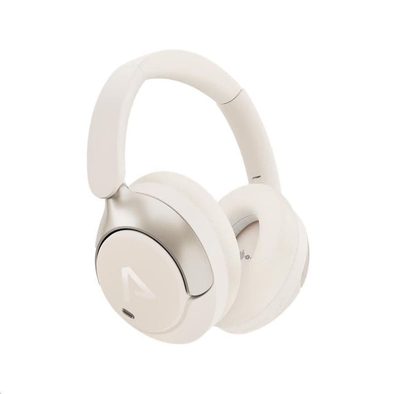 LAMAX HighComfort2 ANC White 1
