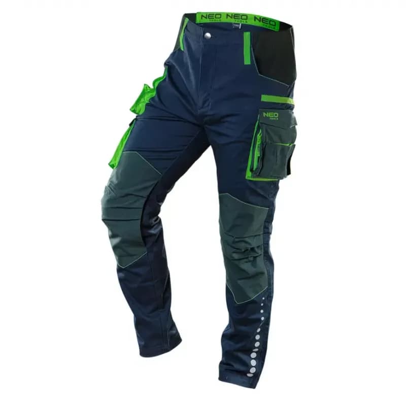 Pracovné nohavice PREMIUM NEO L 1