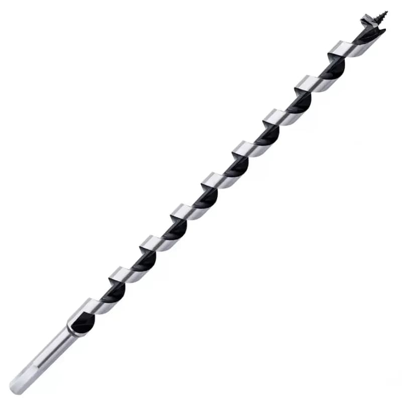 Vrták hadovitý, do dreva, 10,0 x 460 mm, Drel 1