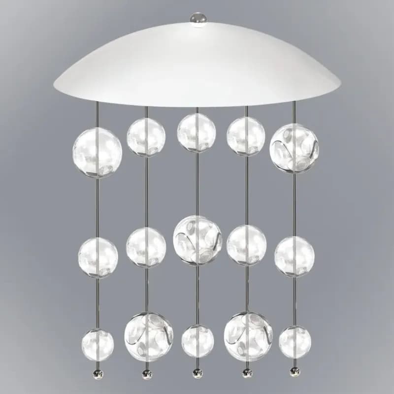 Luster ML856 Perla Bianco LW1