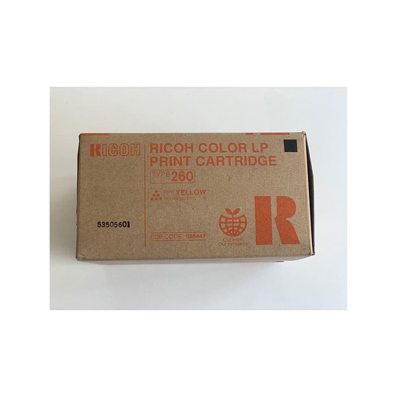 RICOH 888447 - originálny 1