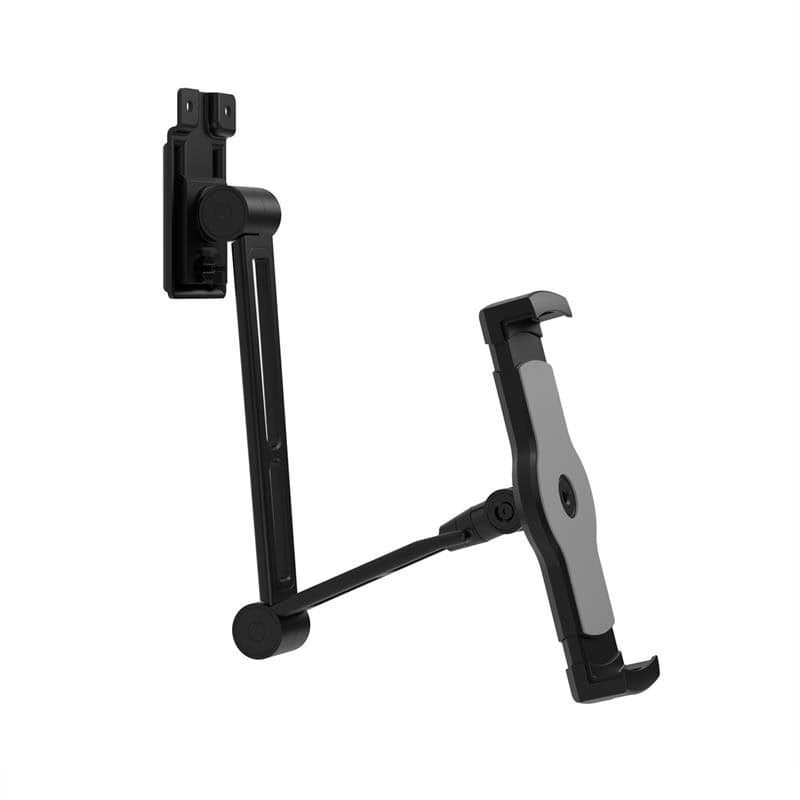 Auna Connect Soundchef, držiak na tablet, 13-22 cm, hliník, 5 kĺbov, čierny 1