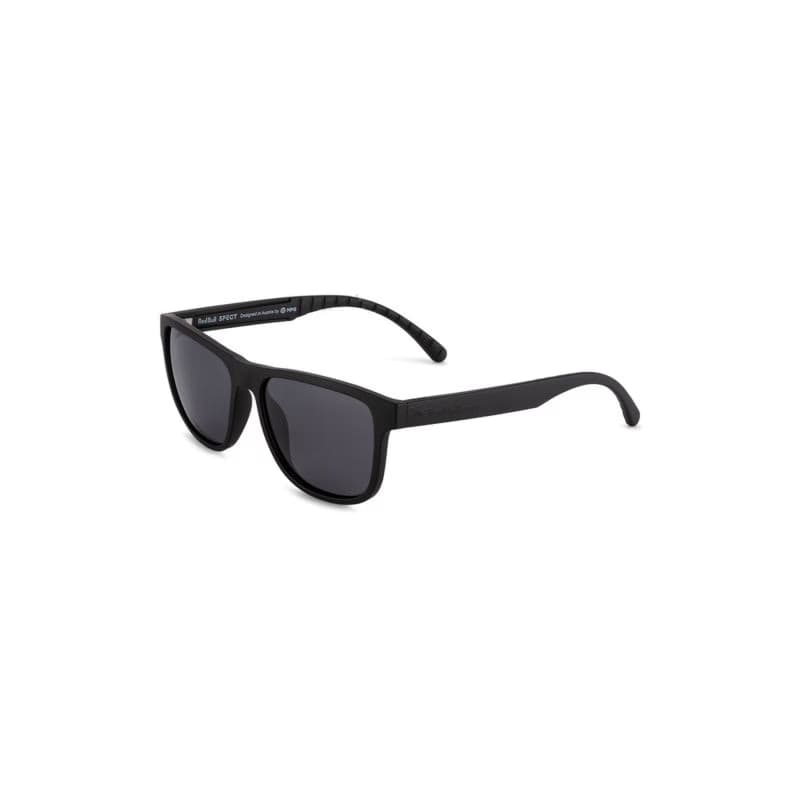 Slnečné okuliare RED BULL SPECT MARSH-001P, matt soft touch black, smoke, CAT 3, 55-16-145 3