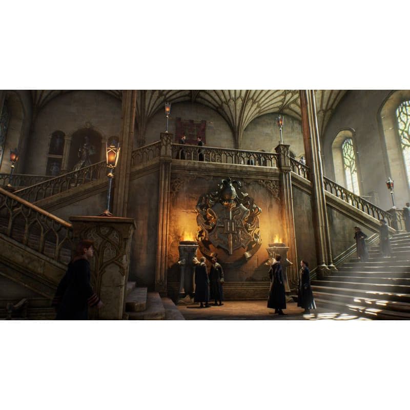 PS5 hra Hogwarts Legacy 4