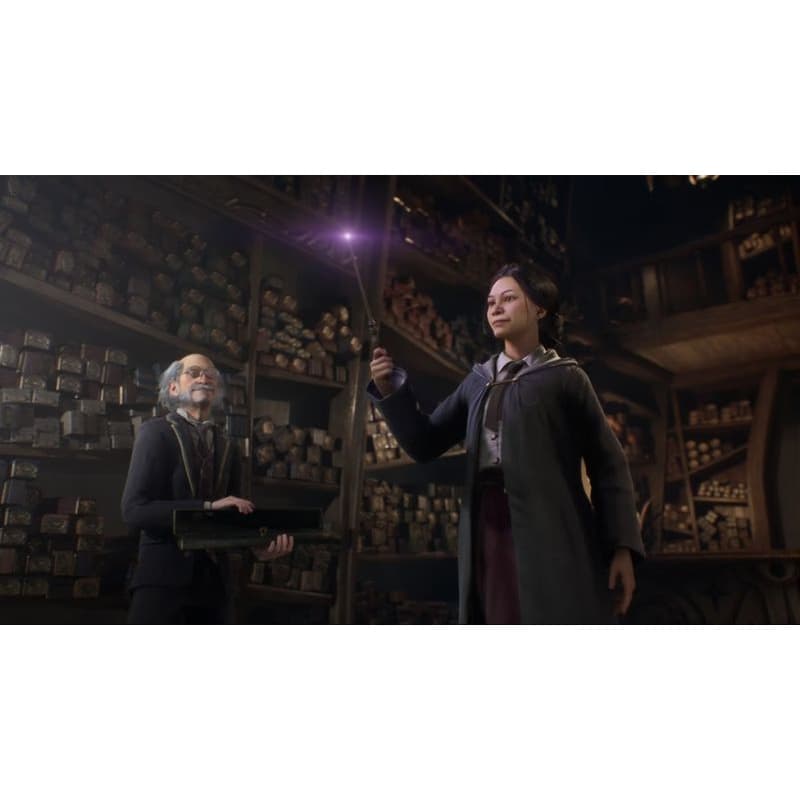 PS5 hra Hogwarts Legacy 6