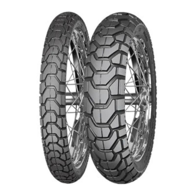 Mitas Enduro Trail ADV 2 ( 160/60 R15 TT/TL 67V zadné koleso, M+S označenie ) 1