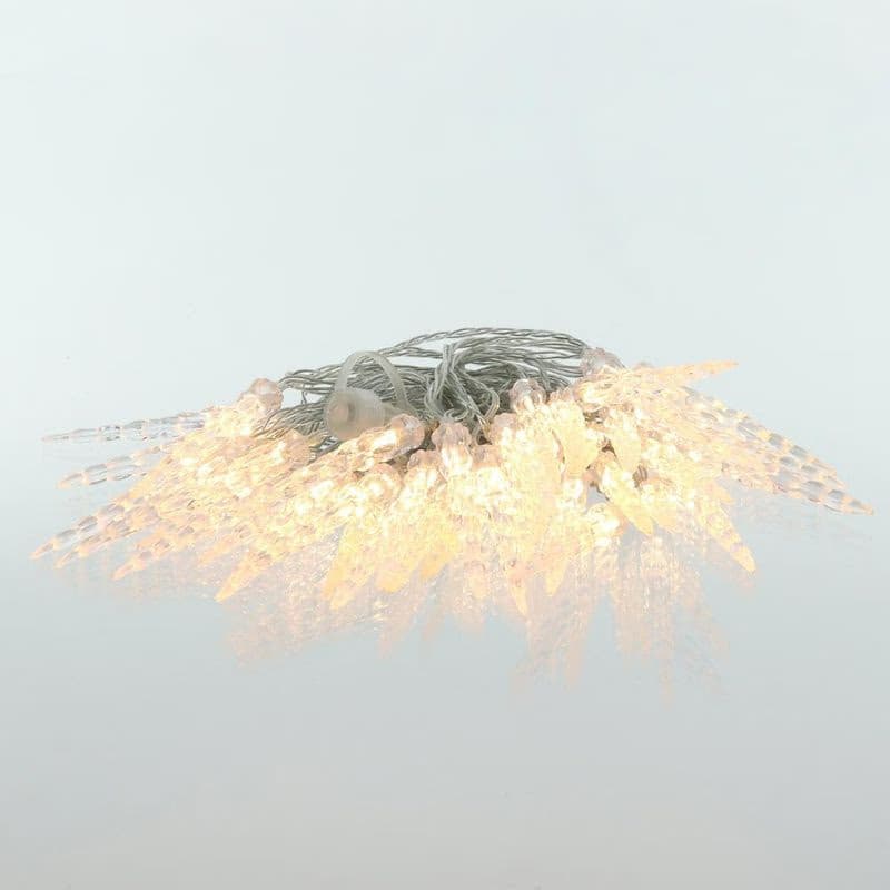 RXL 447 Cencúle akryl 40LED RETLUX 3