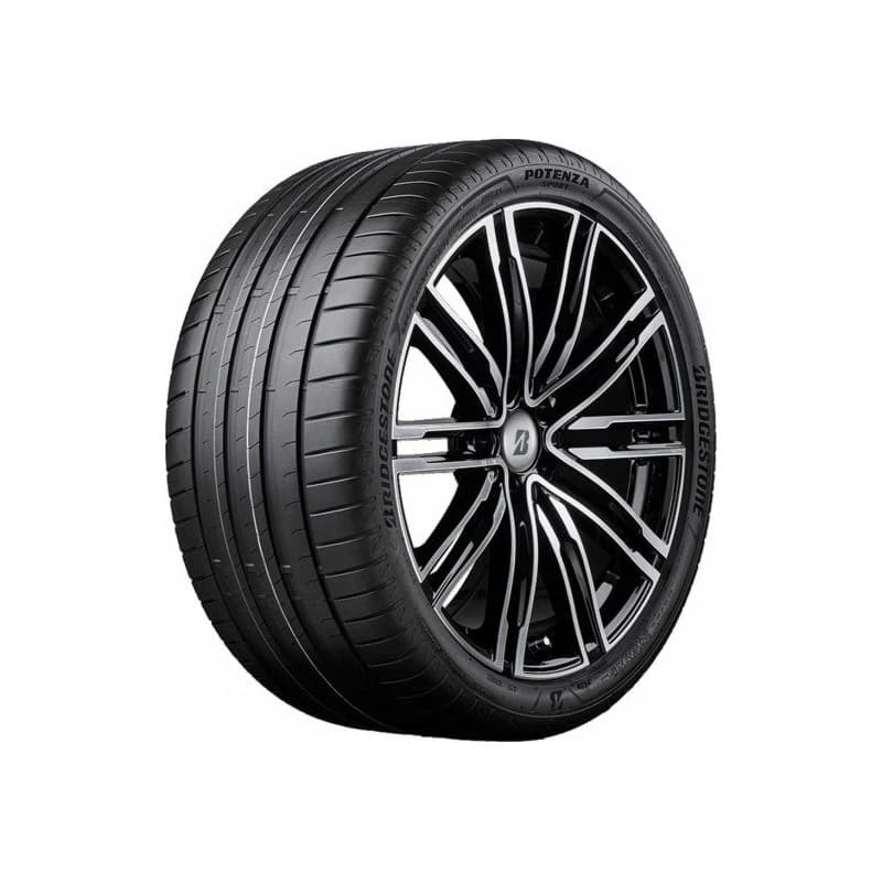 Bridgestone Potenza Sport ( 245/35 R19 (93Y) XL EVc, s ochrannou lištou (MFS) )