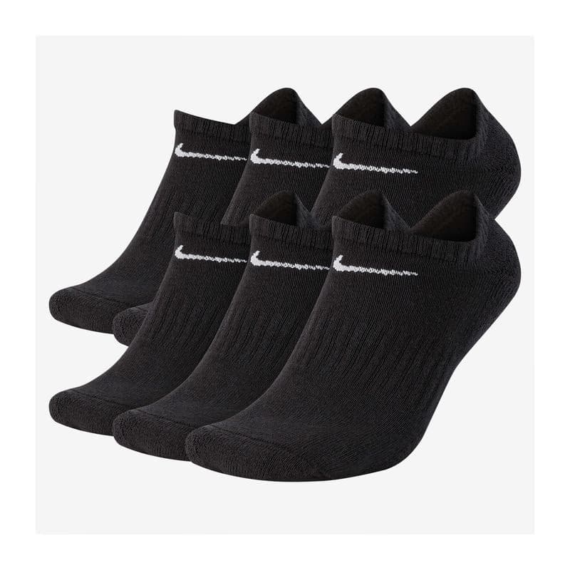 Ponožky NIKE 6 PACK - EVERIDAY CUSHIONED 2
