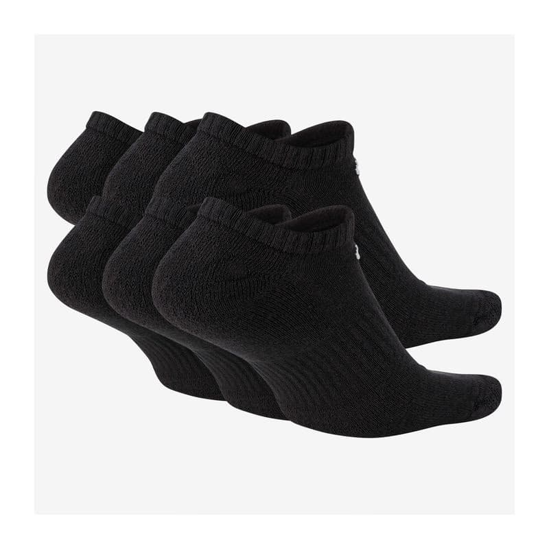 Ponožky NIKE 6 PACK - EVERIDAY CUSHIONED 3