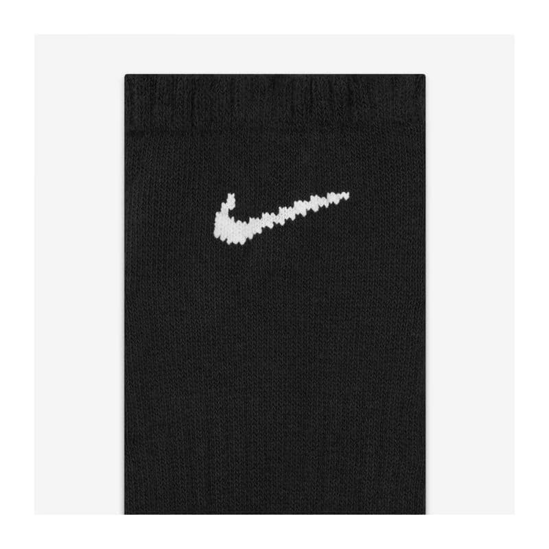 Ponožky NIKE 6 PACK - EVERIDAY CUSHIONED 5
