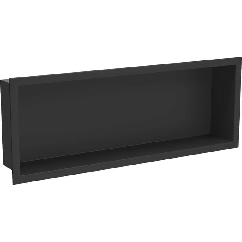 MEXEN - X-Wall-R modul pre vstavanie do steny 60 x 20, čierna 1970602010 1