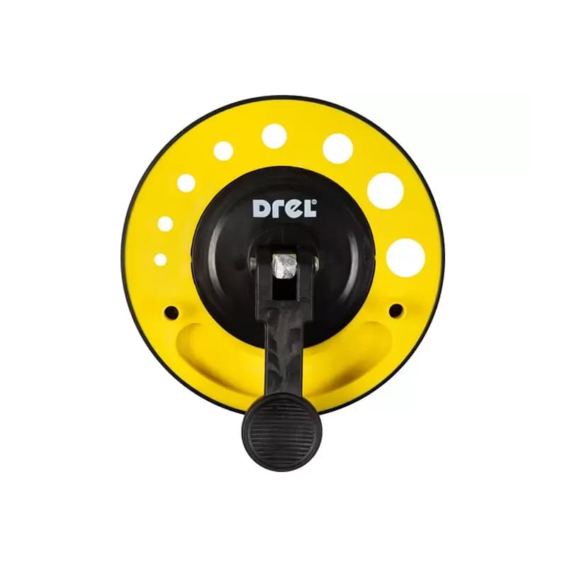 Drel Prísavka na vŕtanie CON-AOD-7004 1