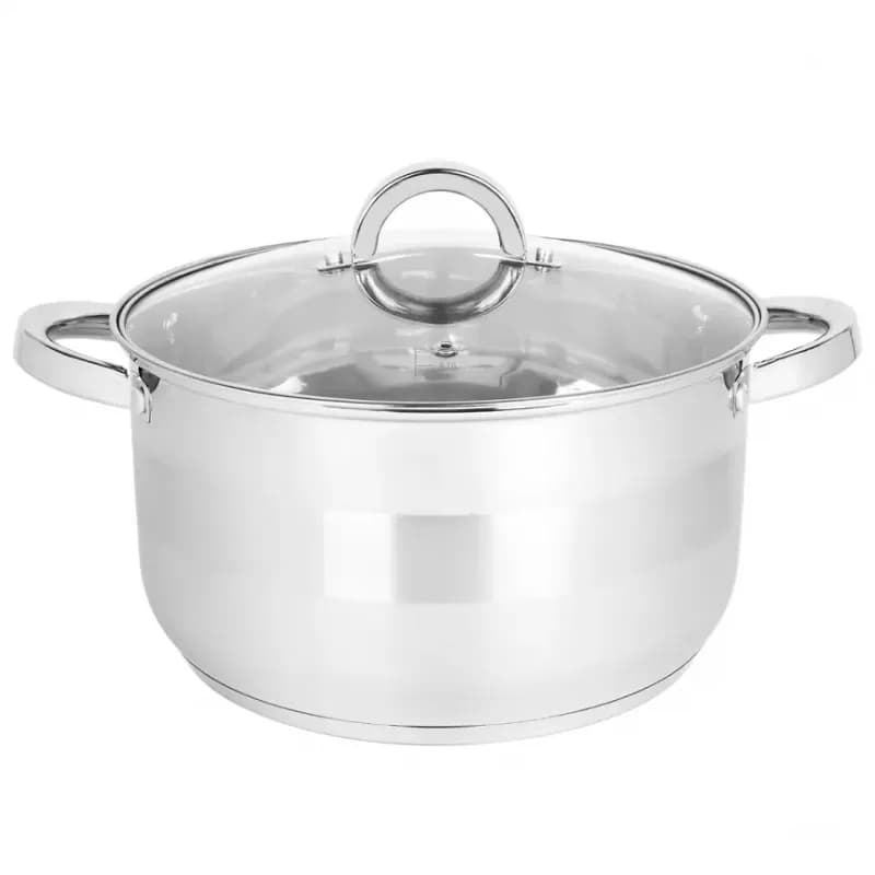 Hrniec roger 28cm sz/p indukcia 1
