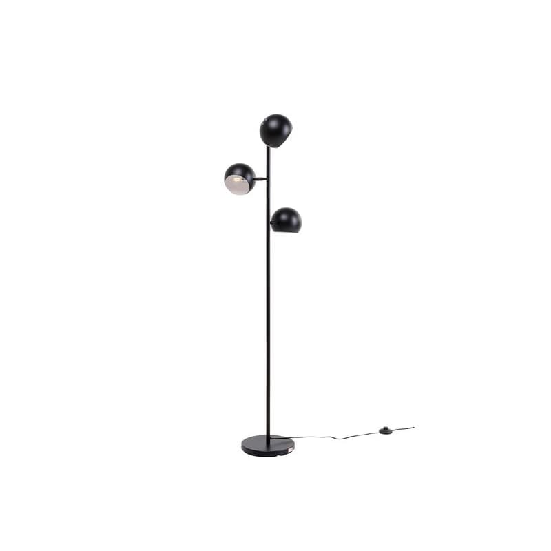 Calotta stojaca lampa 151 cm, 3 svietidlá