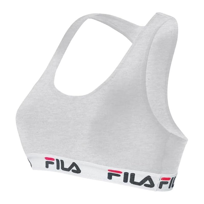 Dámska podprsenka FILA 1PACK-FU6042 WOMAN BRA 400 2