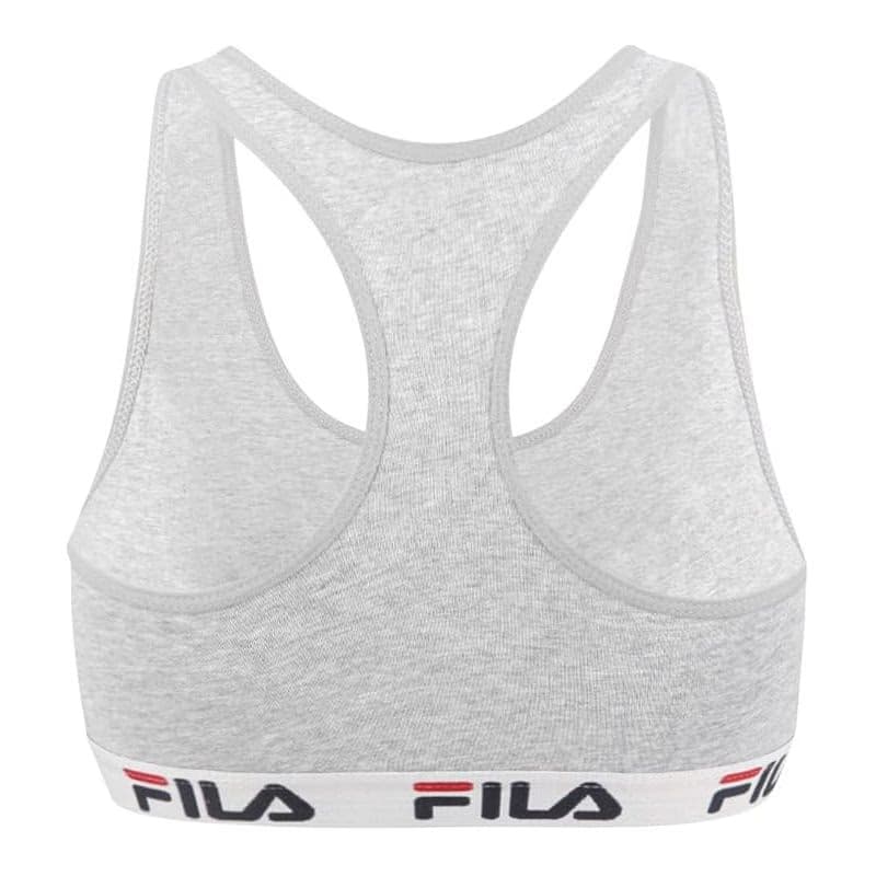 Dámska podprsenka FILA 1PACK-FU6042 WOMAN BRA 400 3