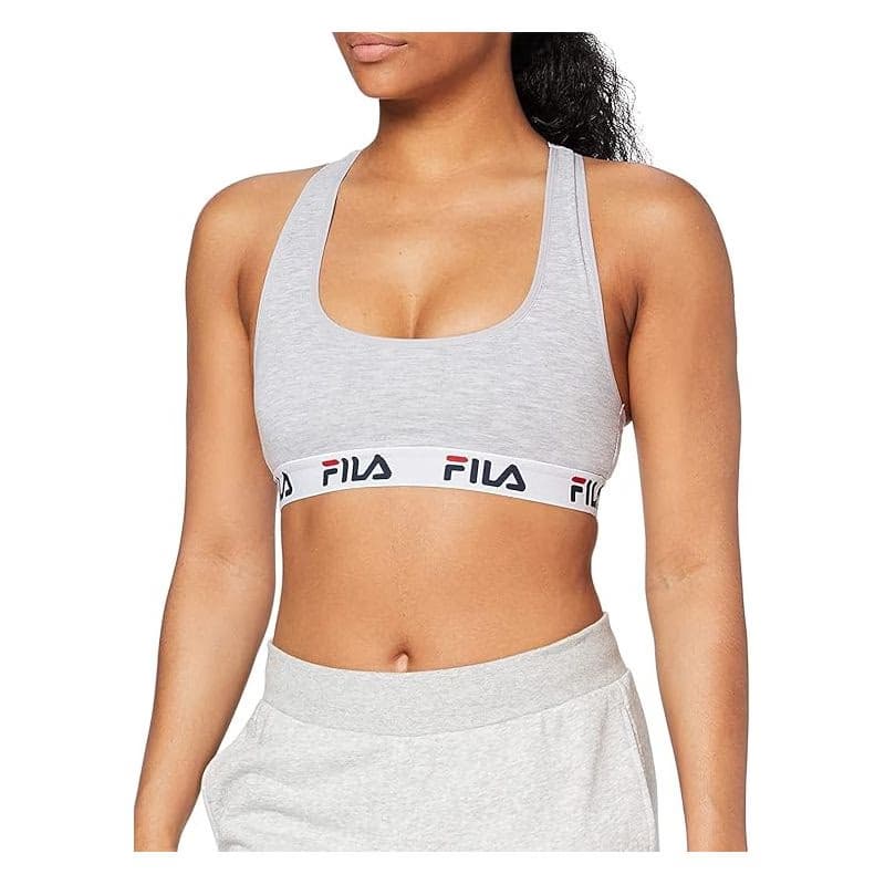 Dámska podprsenka FILA 1PACK-FU6042 WOMAN BRA 400 4