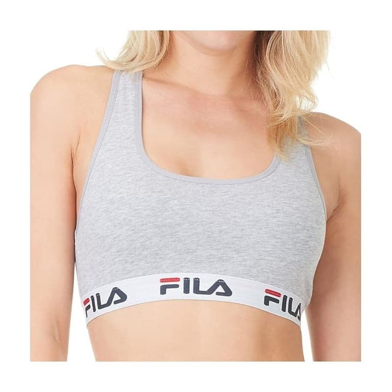 Dámska podprsenka FILA 1PACK-FU6042 WOMAN BRA 400 5