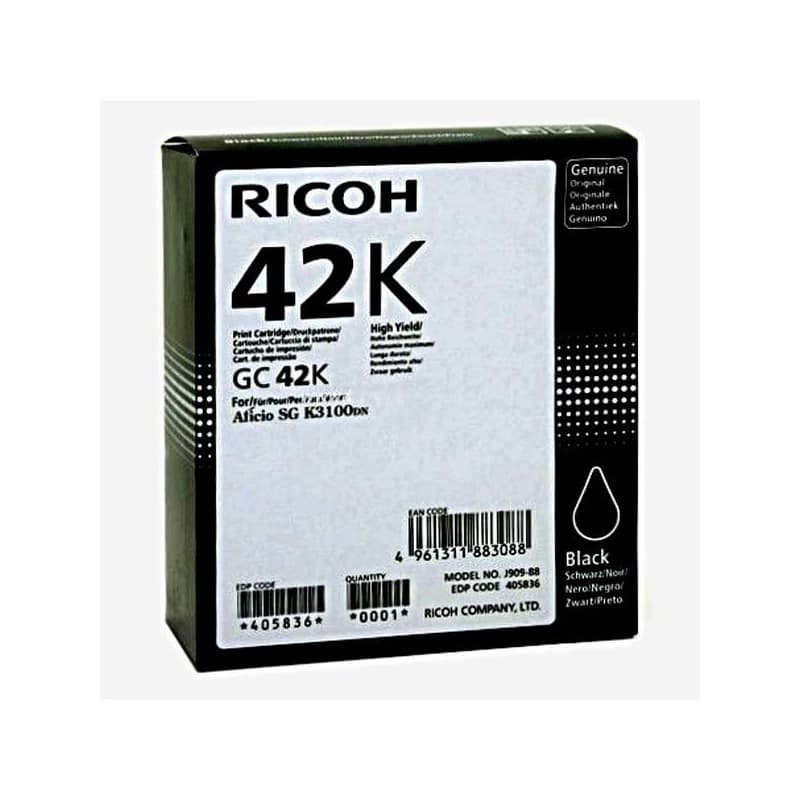 RICOH 405836 - originálny
