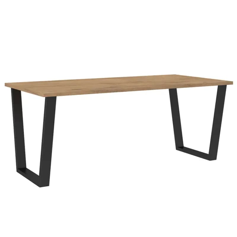 Stôl Cezar 185x90 – Lancelot 1